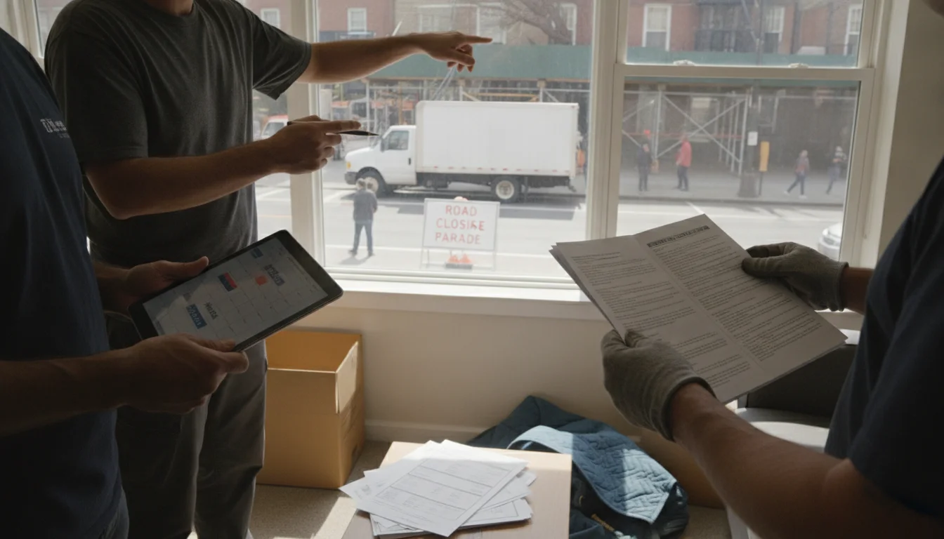 How Much Do Movers Cost? A Plain-English Guide for Harrisburg Moves